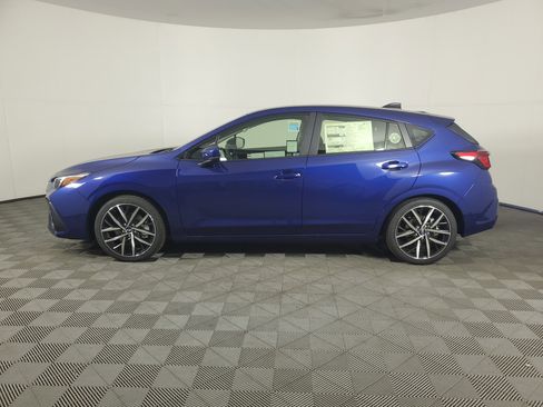 New 2026 Subaru Impreza 2.0i Sport image 7