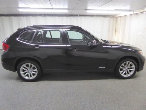 Used 2015 BMW X1 xDrive28i AWD/4WD image 8
