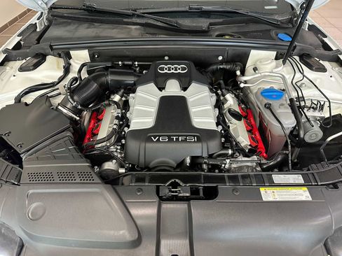 Used 2016 Audi S5 Premium Plus w/ Technology Package image 9