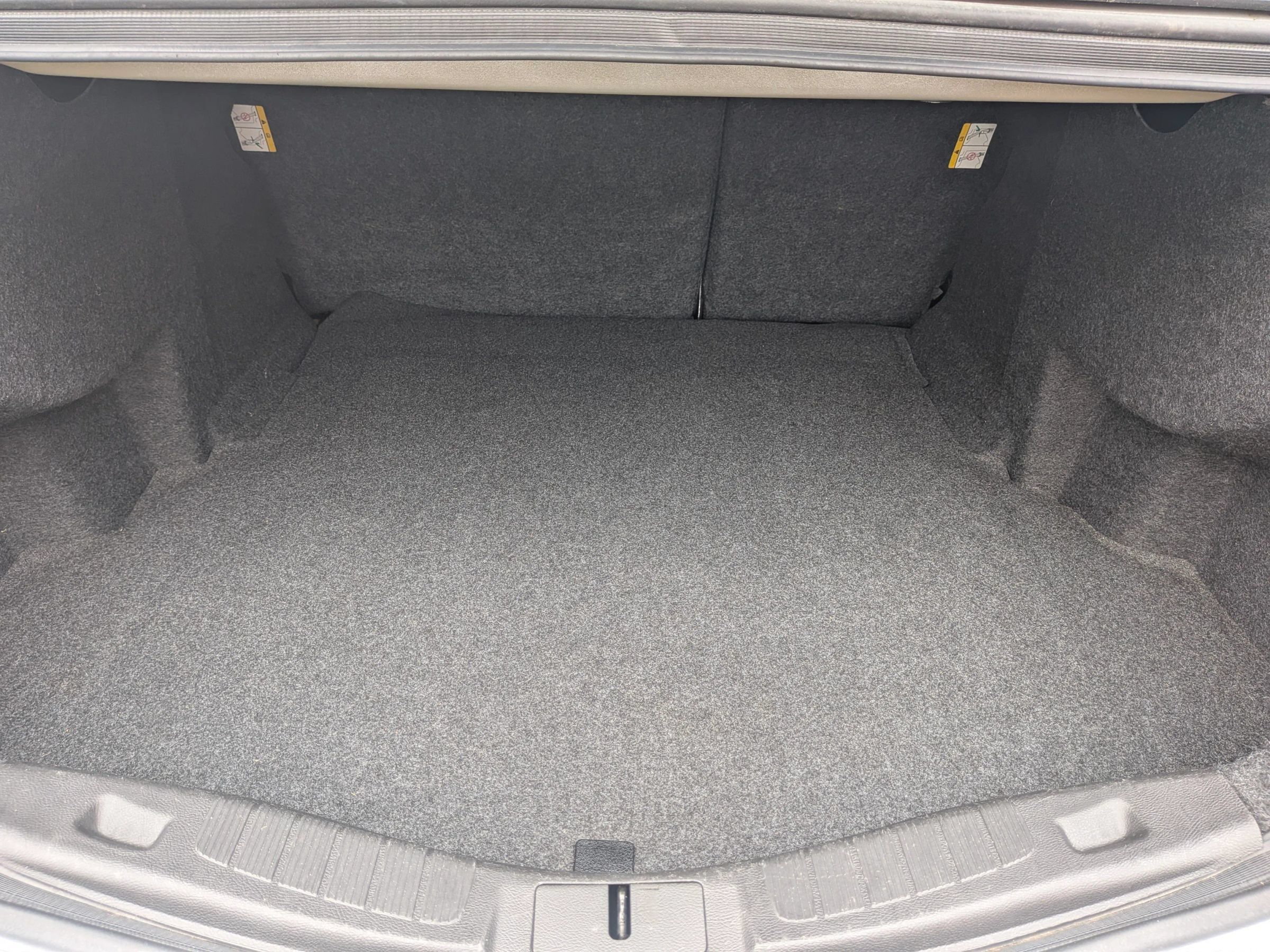 Used 2015 Ford Fusion Titanium FWD image 40