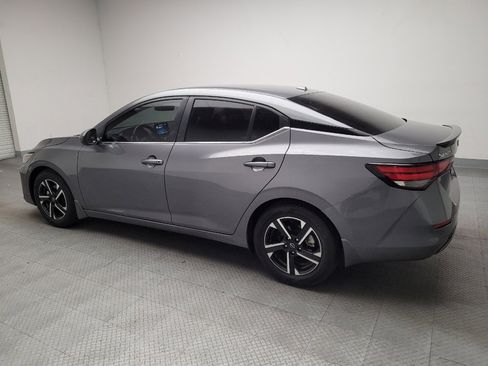 Used 2024 Nissan Sentra SV w/ All-Weather Package image 3