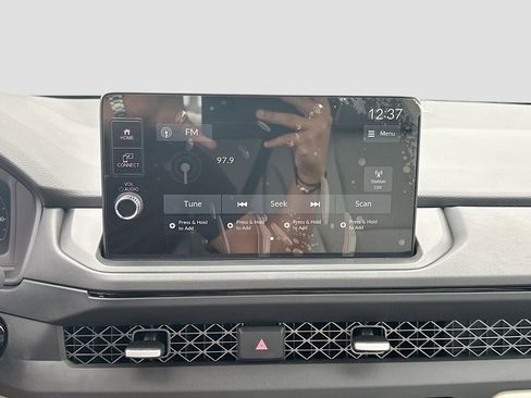New 2026 Honda Accord SE image 12