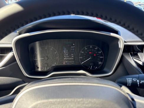 Used 2024 Toyota Corolla SE FWD image 16