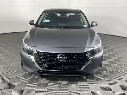 New 2025 Nissan Sentra S image 9