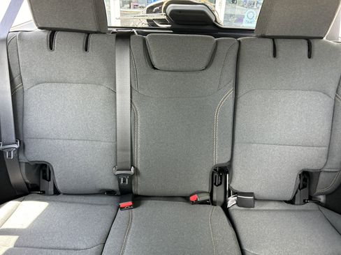 New 2025 Jeep Wrangler Sport S image 21