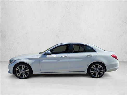 Used 2017 Mercedes-Benz C 300 Sedan image 6