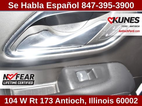 Used 2022 Chevrolet Tahoe LT w/ LT Signature Package AWD/4WD image 36