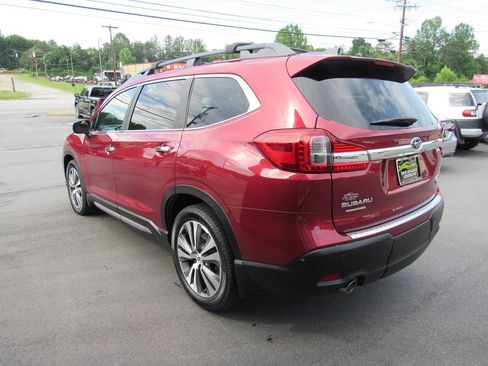 Used 2021 Subaru Ascent Touring AWD/4WD image 6