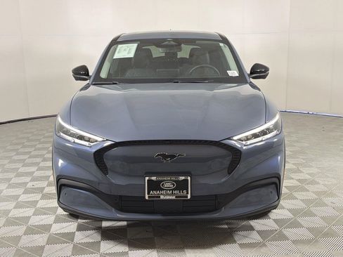 Used 2023 Ford Mustang Mach-E Select image 8