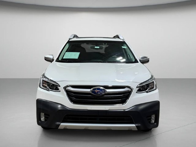 Used 2020 Subaru Outback Touring AWD/4WD image 9