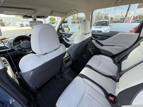 Used 2022 Subaru Forester image 26