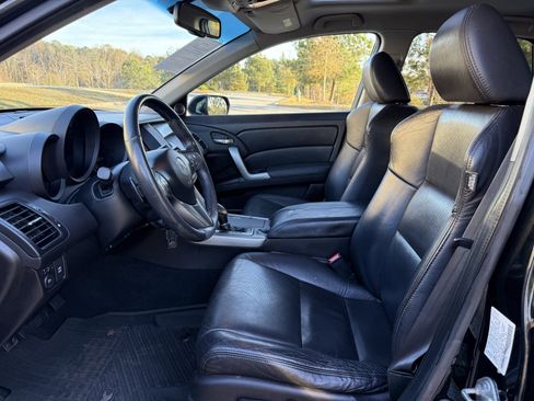 Used 2011 Acura RDX w/ Technology Package image 32