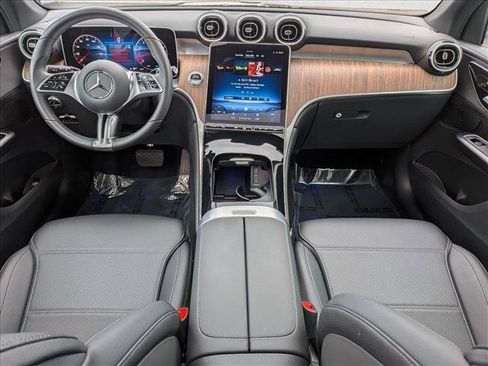 Certified 2026 Mercedes-Benz GLC 300 4MATIC image 18