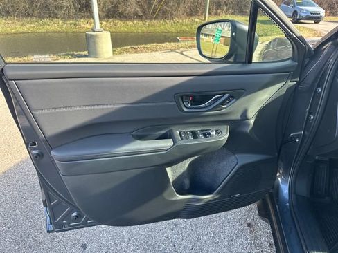 New 2026 Subaru Outback Touring XT image 10