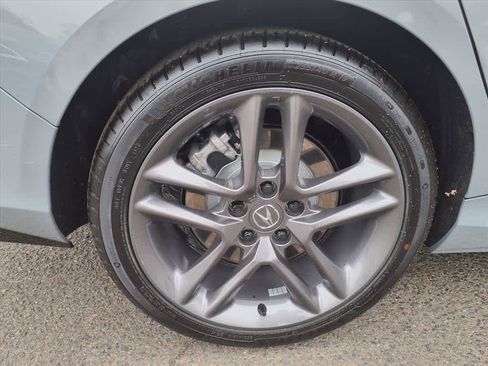 Certified 2025 Acura TLX SH-AWD w/ A-SPEC Pkg image 25