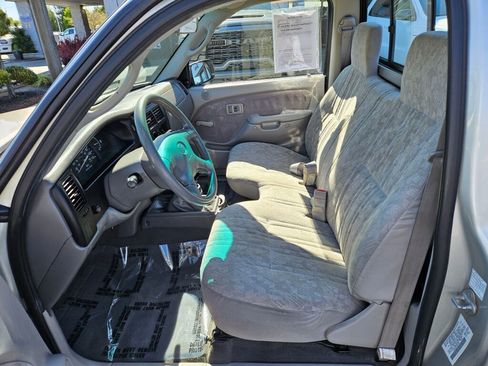 Used 2002 Toyota Tacoma 2WD Regular Cab image 13