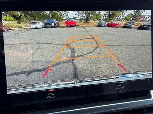 New 2026 GMC Sierra 1500 Elevation image 22