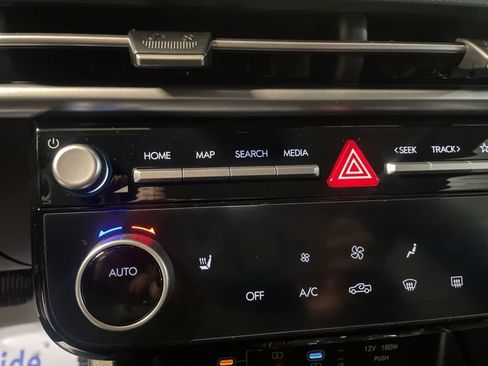 New 2026 Hyundai Santa Cruz SEL image 18