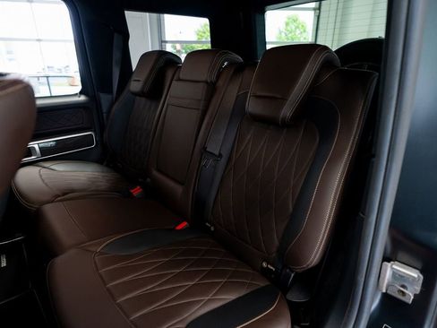 Used 2019 Mercedes-Benz G 63 AMG 4MATIC image 49