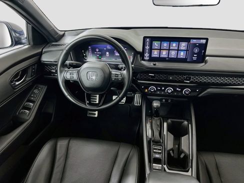 Used 2023 Honda Accord Sport image 28