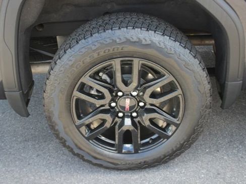 Used 2024 GMC Sierra 1500 Elevation AWD/4WD image 34