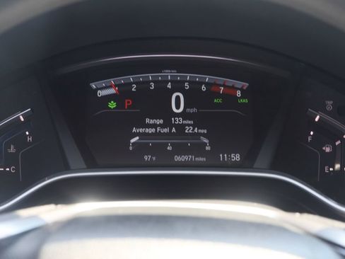 Used 2017 Honda CR-V EX image 17