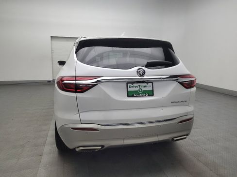 Used 2019 Buick Enclave Essence FWD image 6