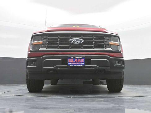 New 2026 Ford F150 STX w/ Equipment Group 201A FX4 image 19