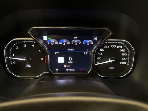 Used 2021 GMC Yukon XL AT4 image 27