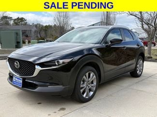 Used 2023 MAZDA CX-30 AWD 2.5 S w/ Preferred Package video 2