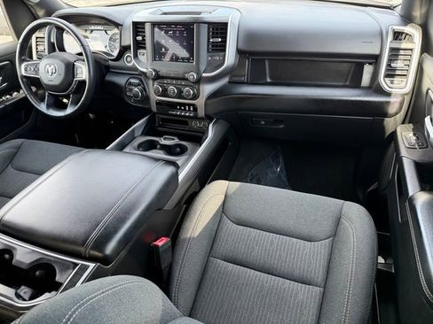 Used 2020 RAM 1500 Big Horn AWD/4WD image 35