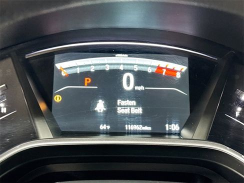 Used 2018 Honda CR-V EX image 10