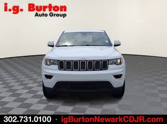 Used 2020 Jeep Grand Cherokee Laredo AWD/4WD video 2