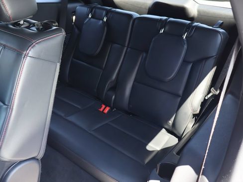 Used 2026 Ford Explorer ST-Line RWD image 21