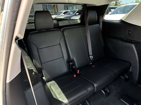 Certified 2020 Chevrolet Traverse RS AWD/4WD image 20