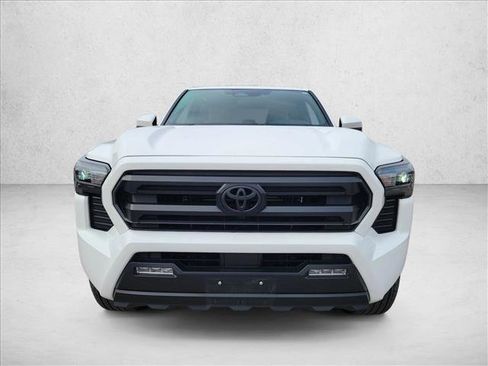 Used 2024 Toyota Tacoma SR5 image 2
