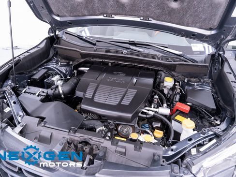 Used 2023 Subaru Forester Sport image 54