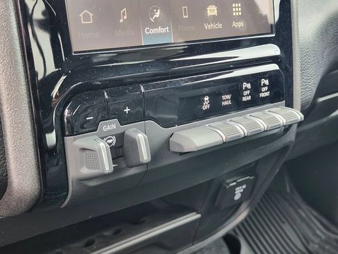 New 2026 RAM 2500 Warlock AWD/4WD image 26