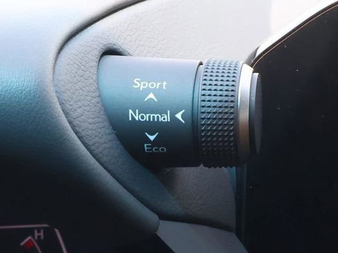 Used 2025 Lexus ES 350 w/ Premium Package FWD image 29