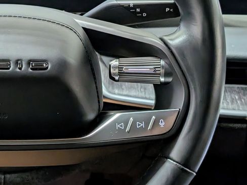 Used 2024 Lucid Air Touring AWD/4WD image 40