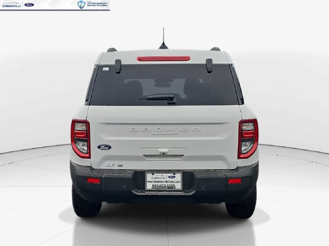 New 2026 Ford Bronco Sport Big Bend AWD/4WD image 5