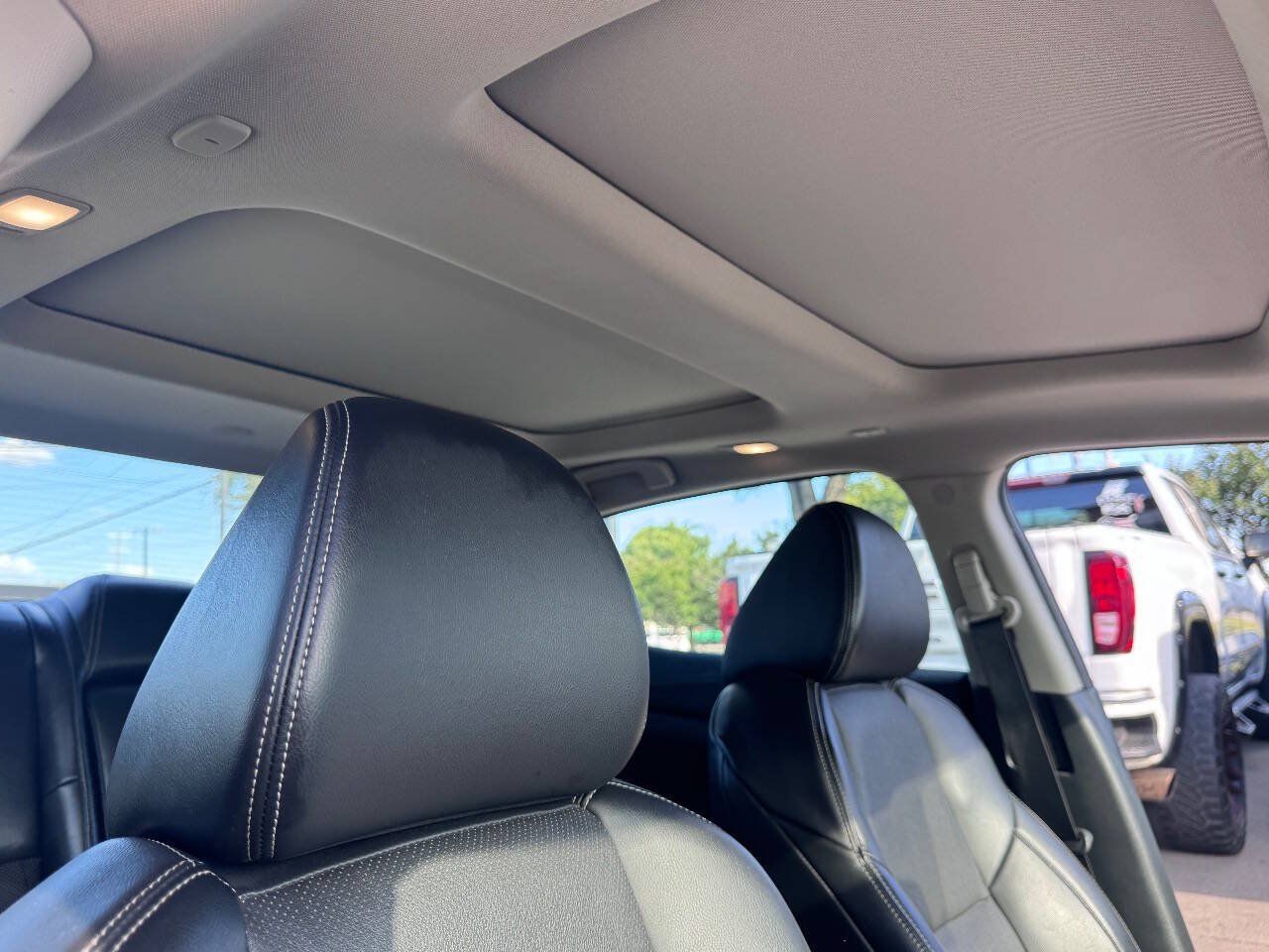 Used 2019 Nissan Maxima 3.5 SL FWD image 20