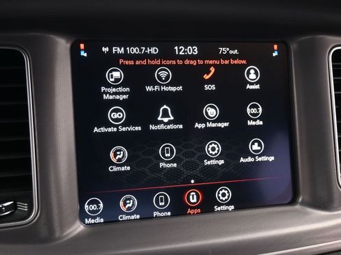 Used 2023 Dodge Charger SXT RWD image 19