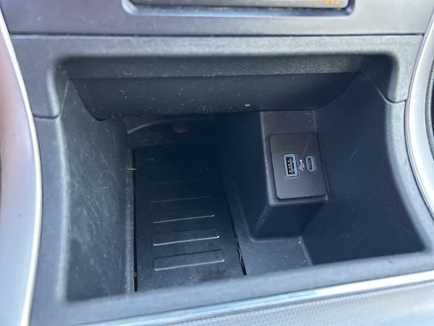 Used 2022 Ford Edge SEL w/ Convenience Package image 38