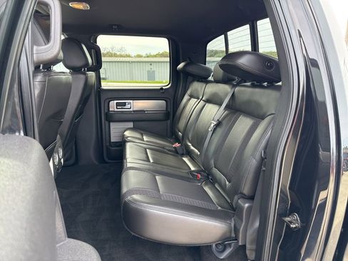 Used 2014 Ford F150 Raptor w/ Equipment Group 801A Luxury AWD/4WD image 48