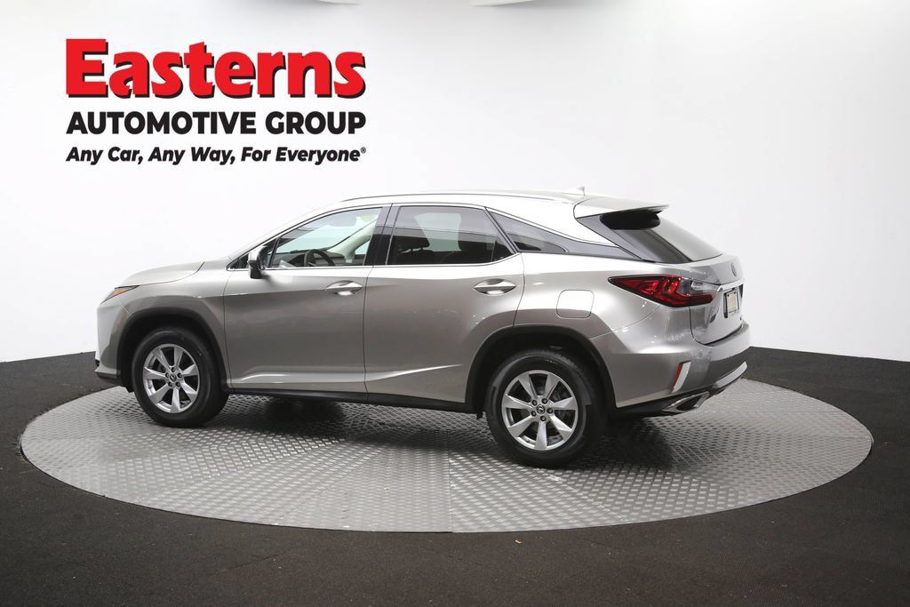 Used 2018 Lexus RX 350 AWD w/ Premium Package image 70