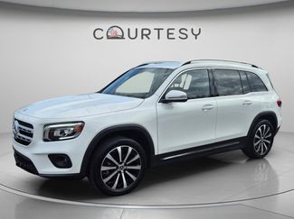 Used 2022 Mercedes-Benz GLB 250 360° Tour