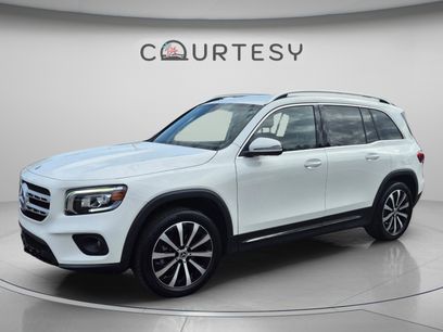 Used 2022 Mercedes-Benz GLB 250