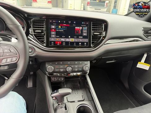New 2026 Dodge Durango GT AWD/4WD image 17