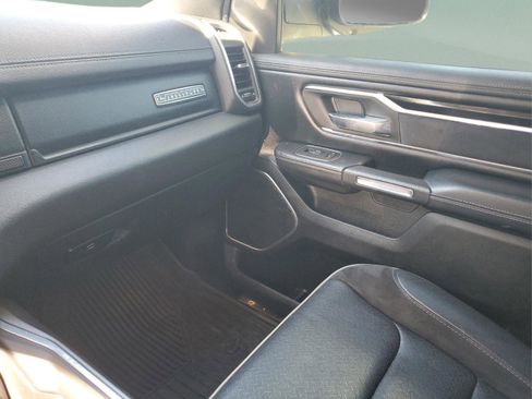 Certified 2022 RAM 1500 Laramie w/ Sport Appearance Package image 25